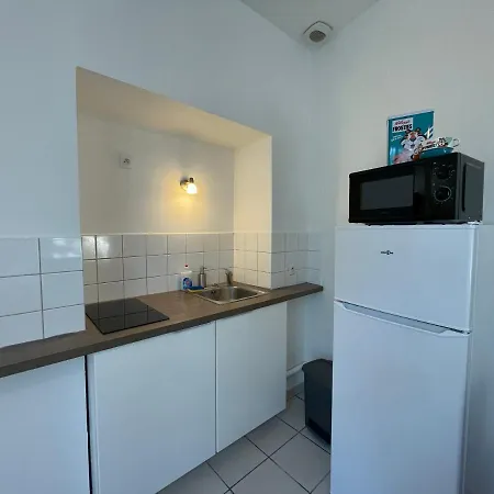 Superbe Appartement Cozy Terrasse Corbeil-Essonnes Exterior photo