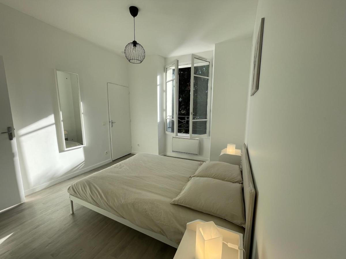Apartment Superbe Cozy Terrasse