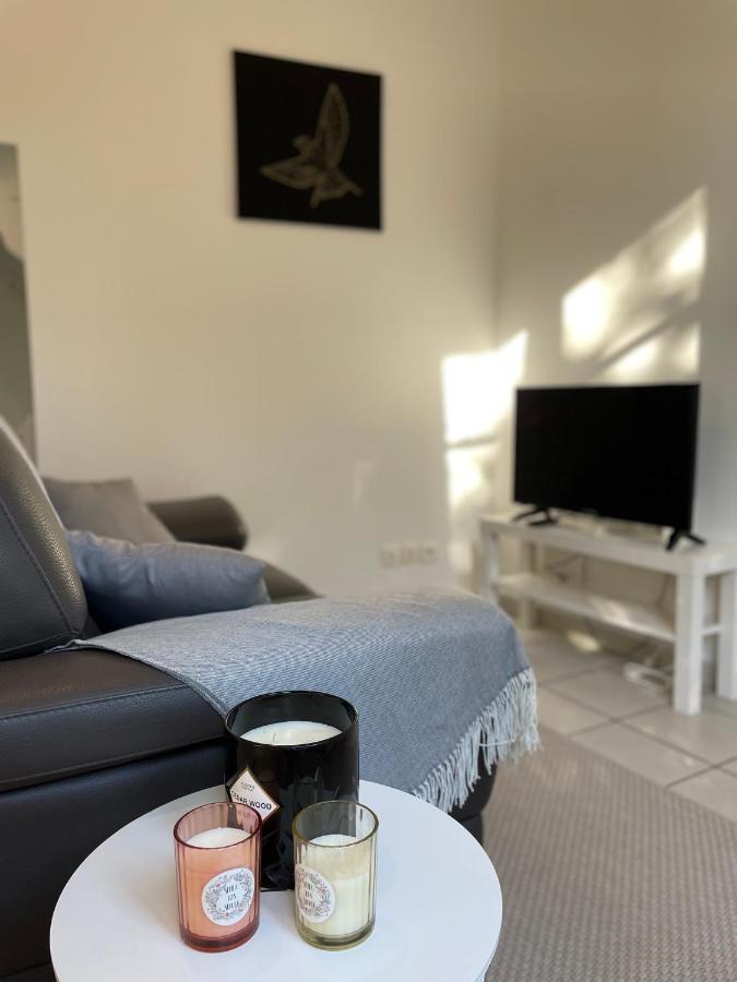 Superbe Cozy Terrasse Apartment *